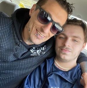 Meet your Posher, Patrick